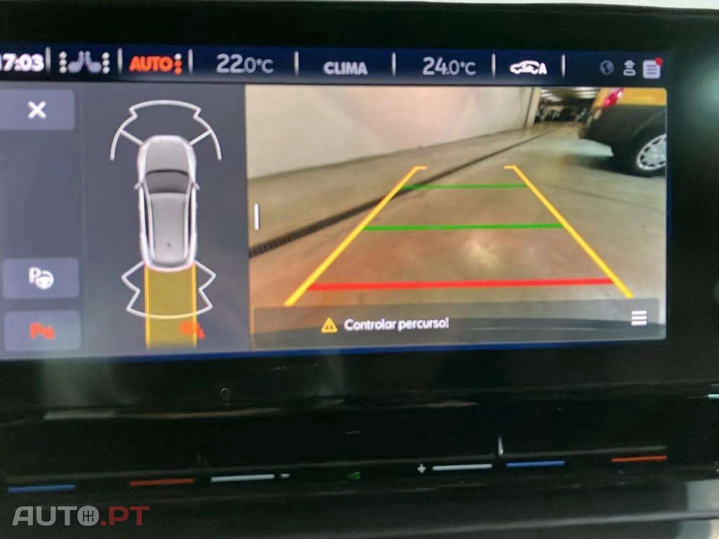 Cupra Formentor 1.5 TSI Plus DSG