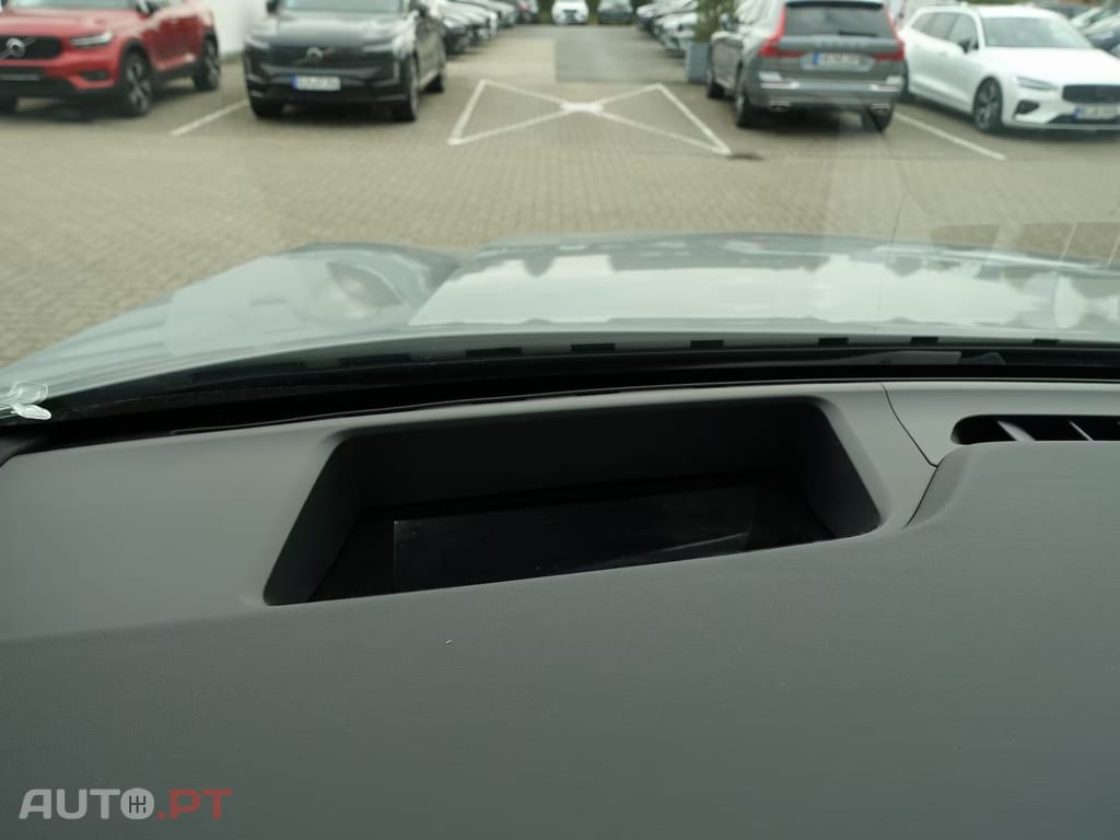 Volvo EX90 Twin Motor Performance Ultra