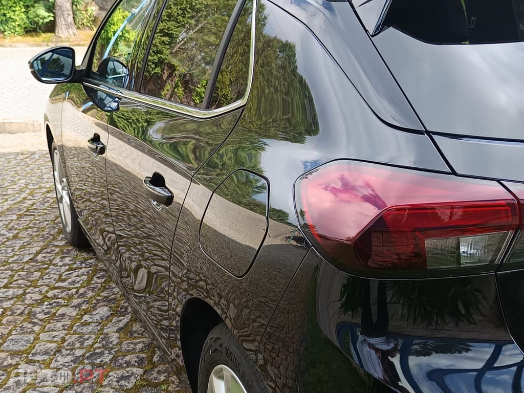 Opel Corsa 1.5 D Elegance