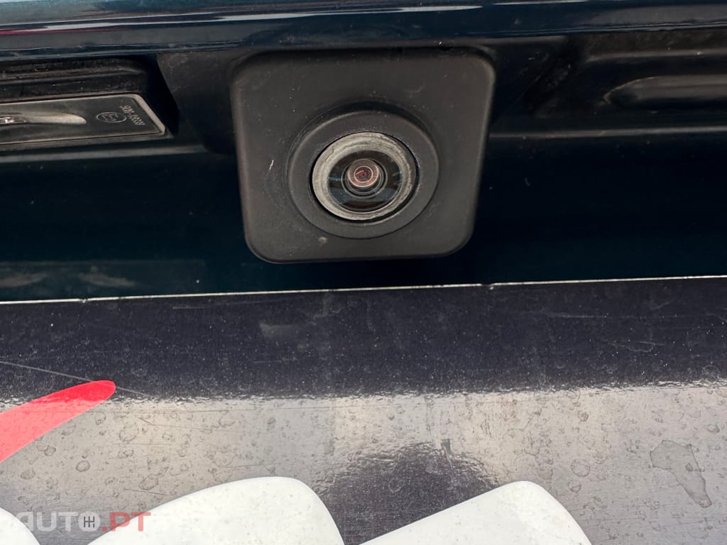 Peugeot 3008 1.2 PureTech 130 Stop & Start Allure Business-Pack