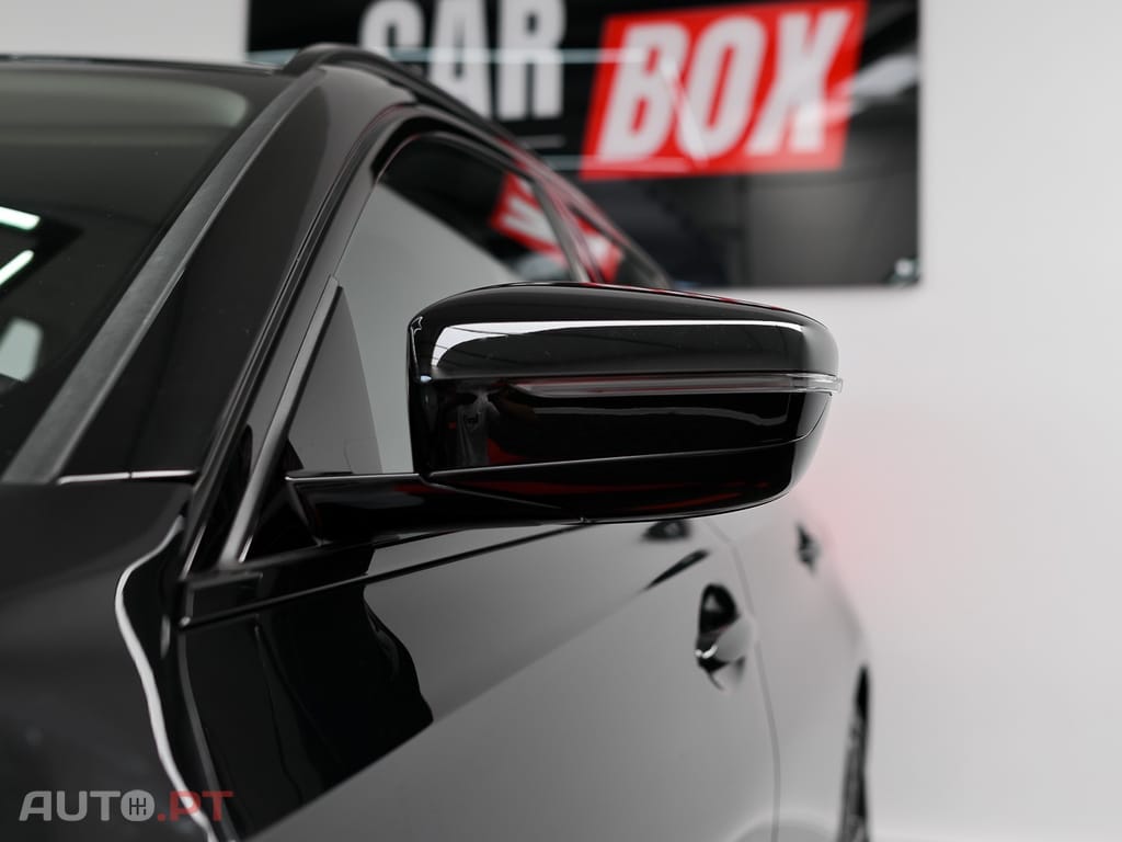 BMW 330 e Touring Line Sport Auto