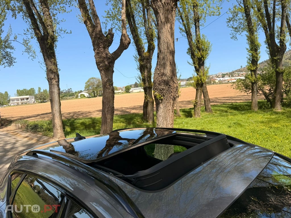 Cupra Formentor 1.4 e-Hybrid DSG VZ