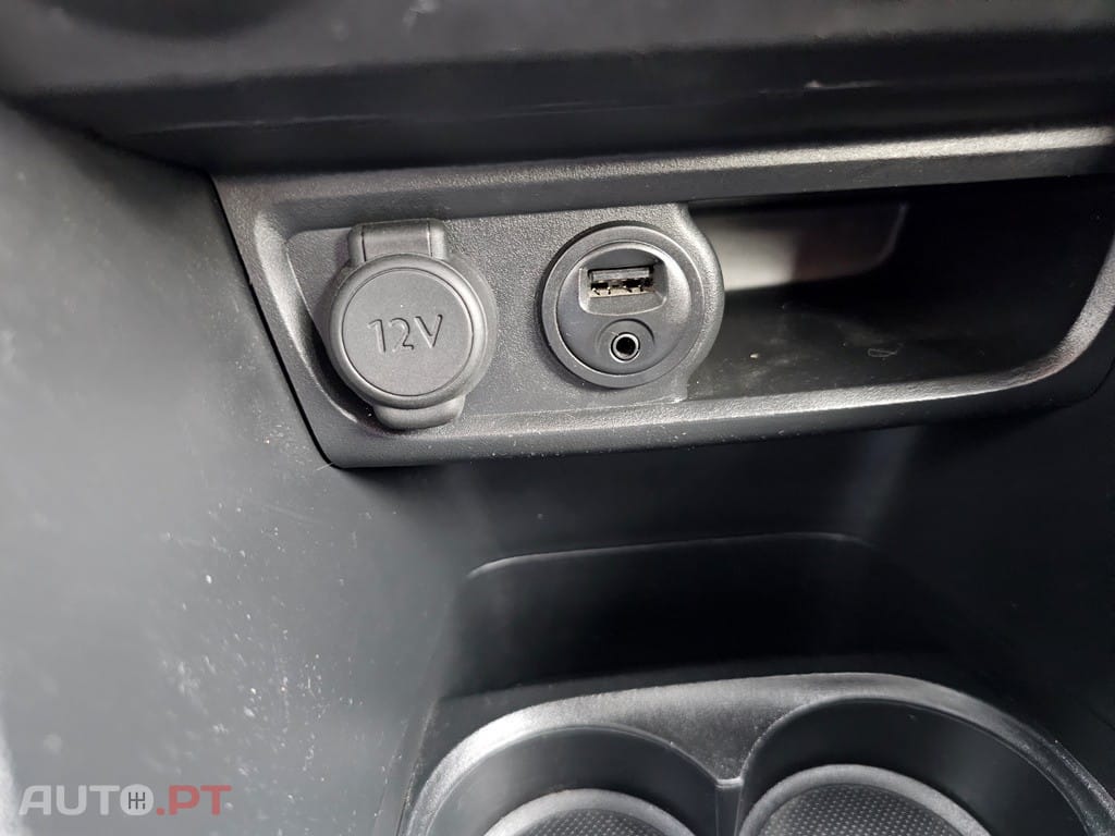 Peugeot 208 1.2 PureTech Active