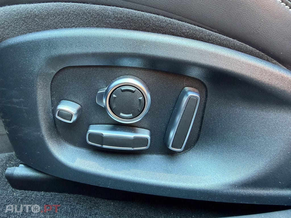 Jaguar I-Pace S AWD 400