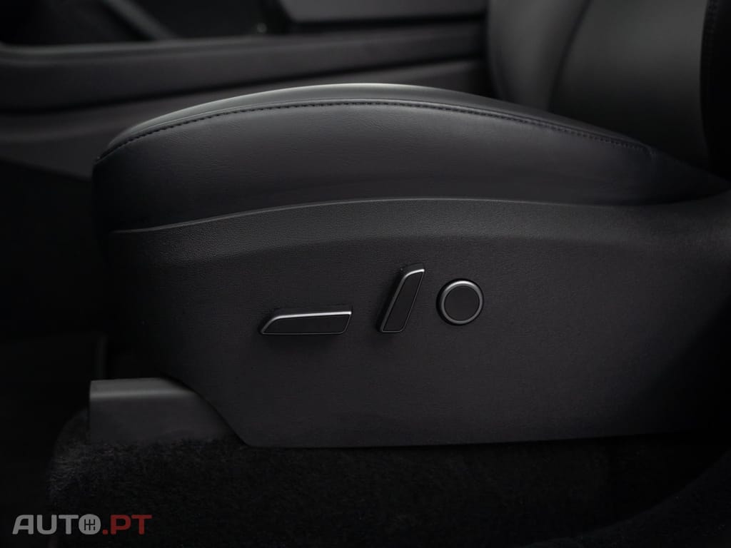 Tesla Model Y Tração Traseira