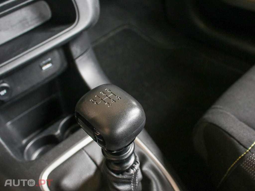 Citroen C3 1.2 PureTech Shine
