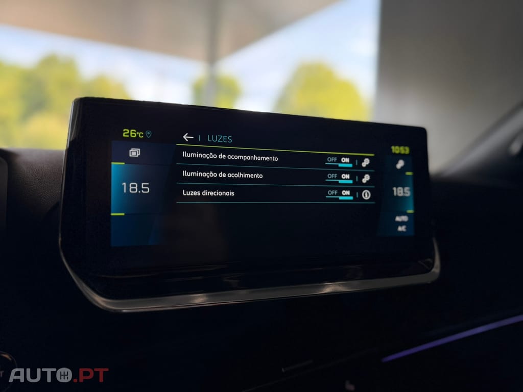 Peugeot E-2008 50 kWh GT