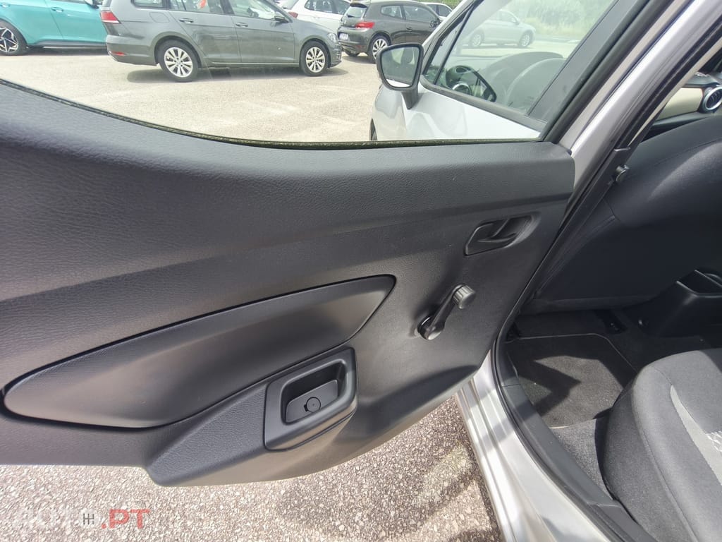 Nissan Micra 1.5 DCi Visia S/S