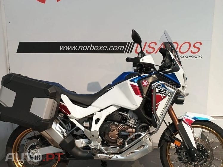 Honda Africa Twin AFRICA TWIN 1100 ADV SPORTS