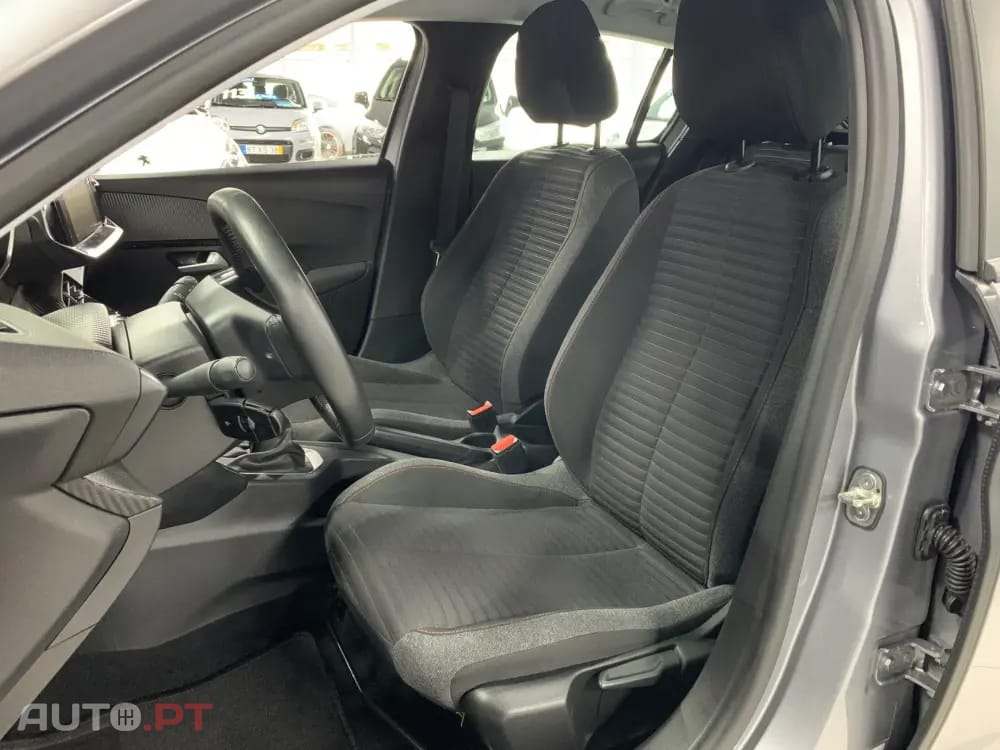 Peugeot 208 1.2 PureTech Active Pack