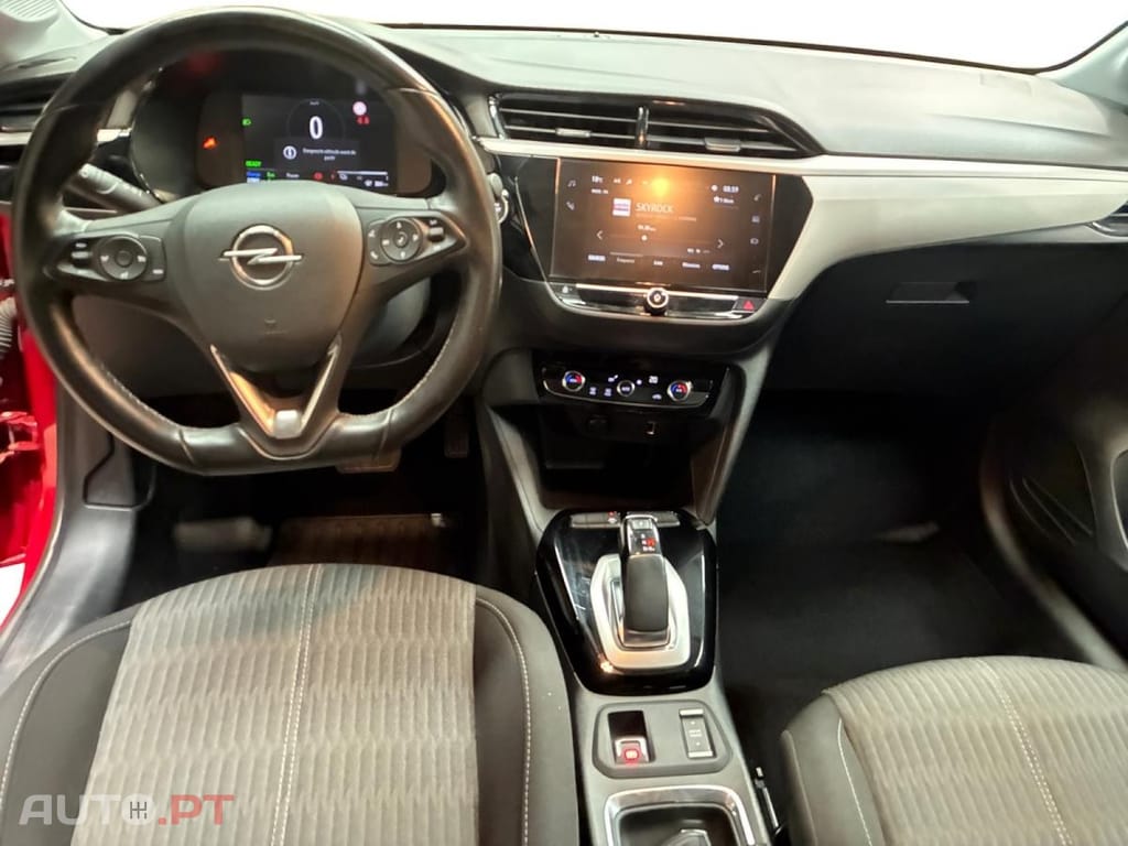 Opel Corsa-E e-Edition