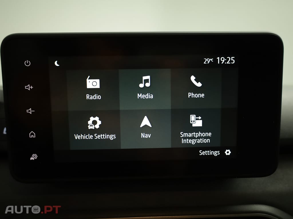 Dacia Jogger Jogger 1.0 ECO-G Extreme+ Up&Go 7L Bi-Fuel