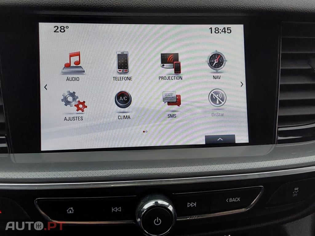 Opel Insignia 1.6 CDTi Edition