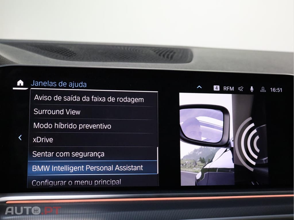 BMW X5 xDrive45e Auto Business