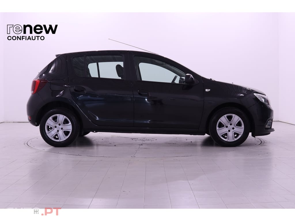 Dacia Sandero II Comfort TCe 09