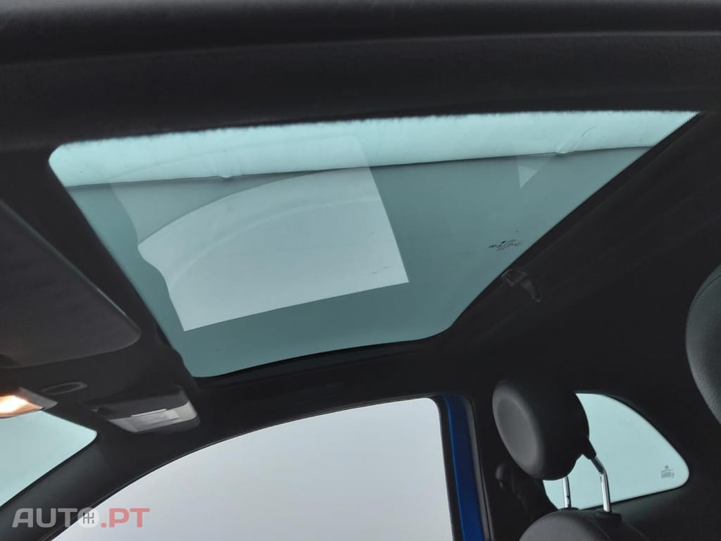 Fiat 500 1.2 S