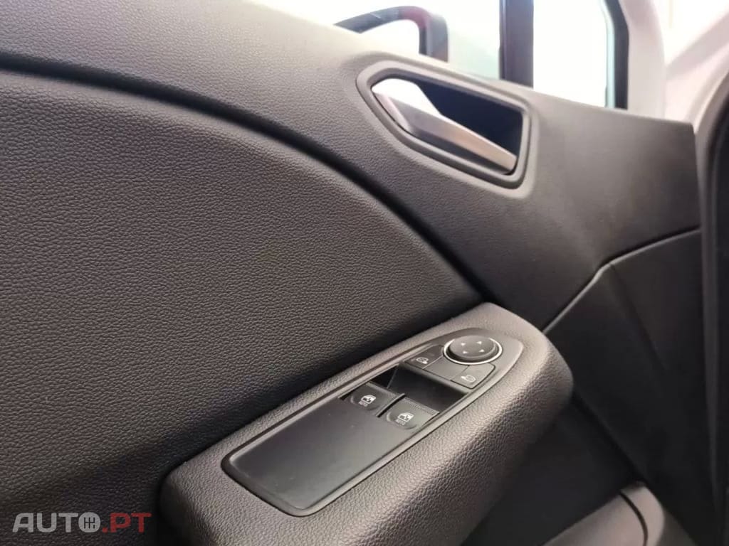 Renault Clio  VAN 1.5 Blue DCi AIR NAV