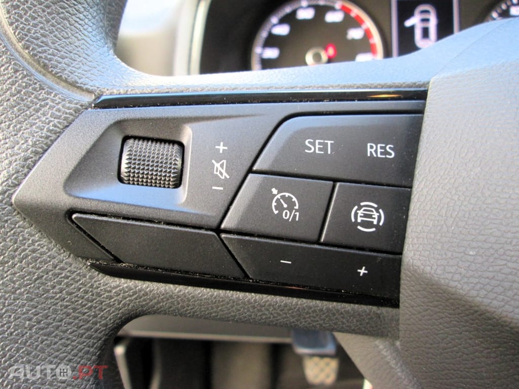 Seat Ibiza 1.0 TSI Style