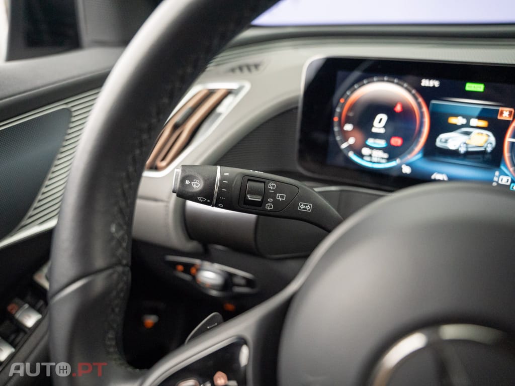 Mercedes-Benz EQC 400 4Matic