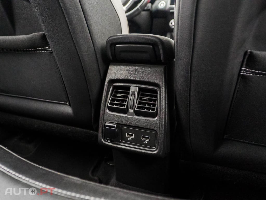 Renault Captur 1.5 dCi Exclusive EDC