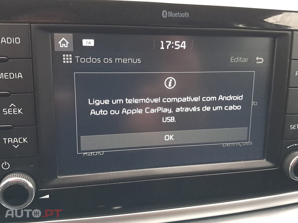 Kia Rio 1.4 CRDI 90 Platinum Edition