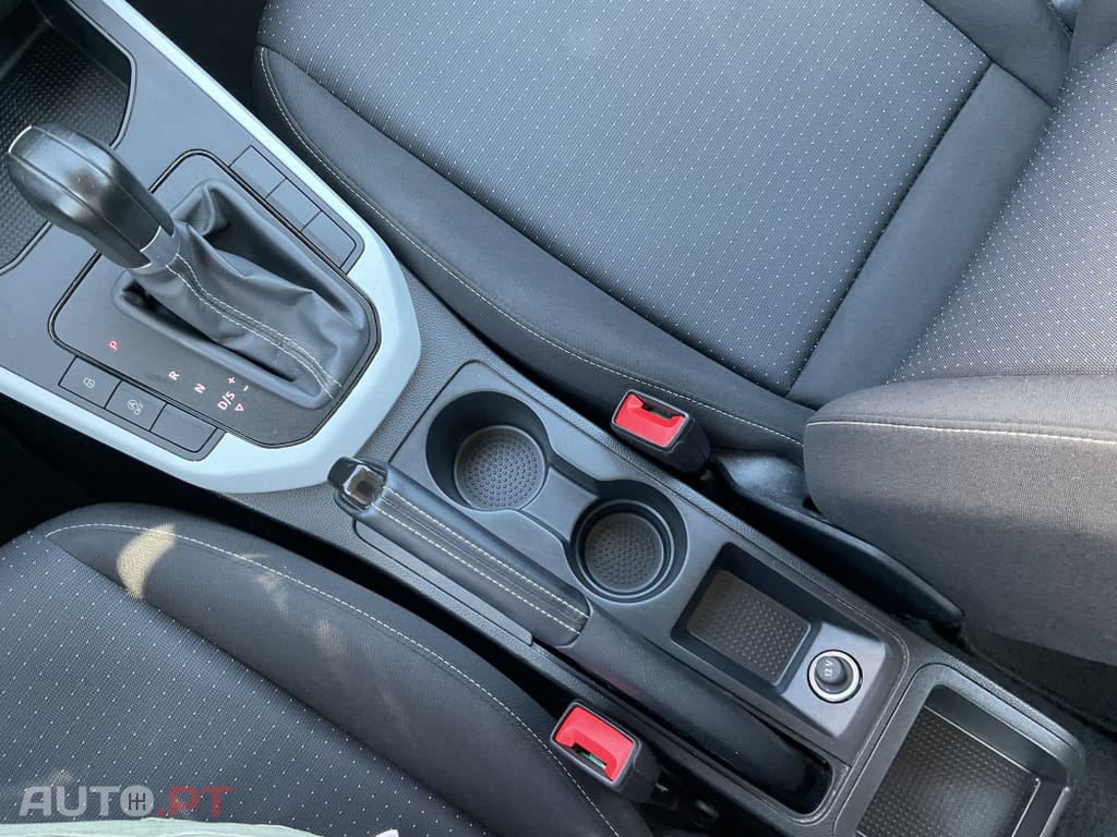 Seat Arona 1.0 TSI Style DSG