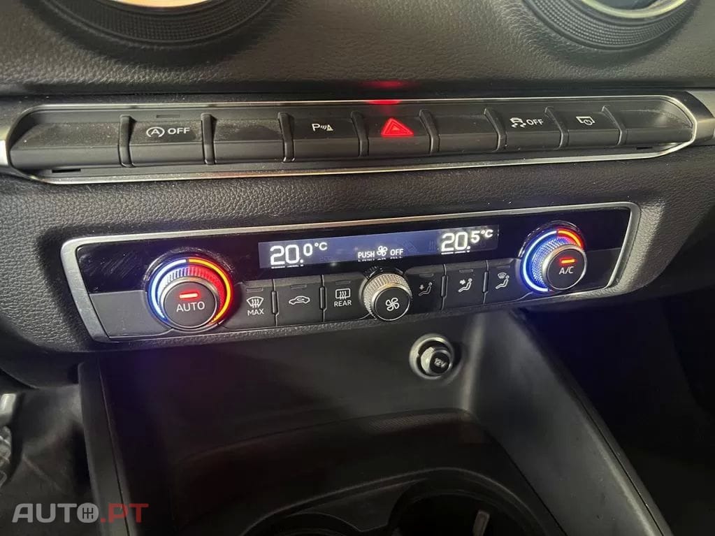 Audi A3 Sportback 1.0 30 TFSI