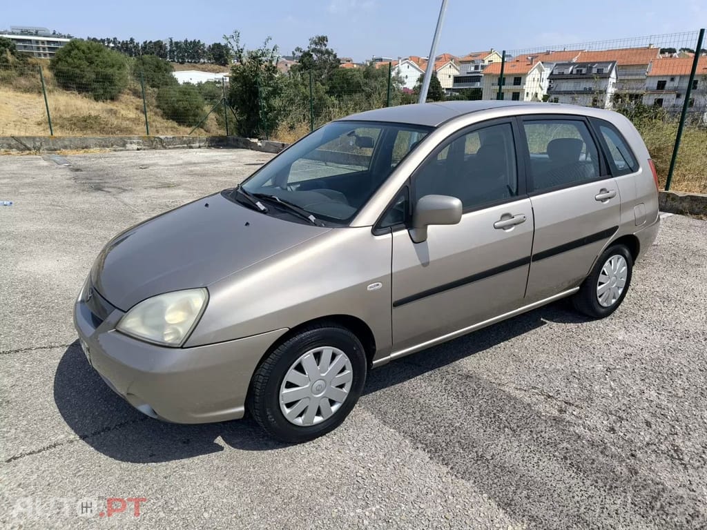 Suzuki Liana 1.3 GL