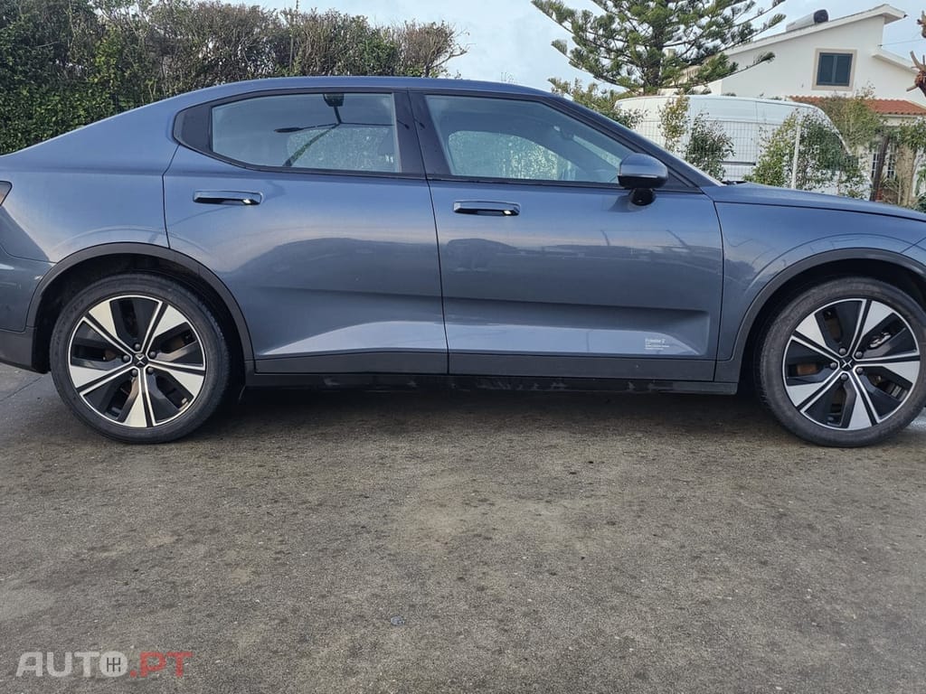 Polestar 2 Single Motor 78kWh