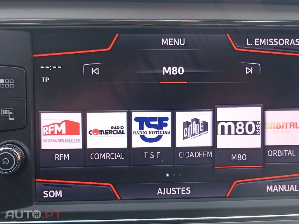 Seat Leon 1.6 TDI Style S/S