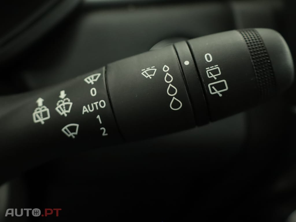 Renault Captur Captur 1.0 TCe Techno Bi-Fuel