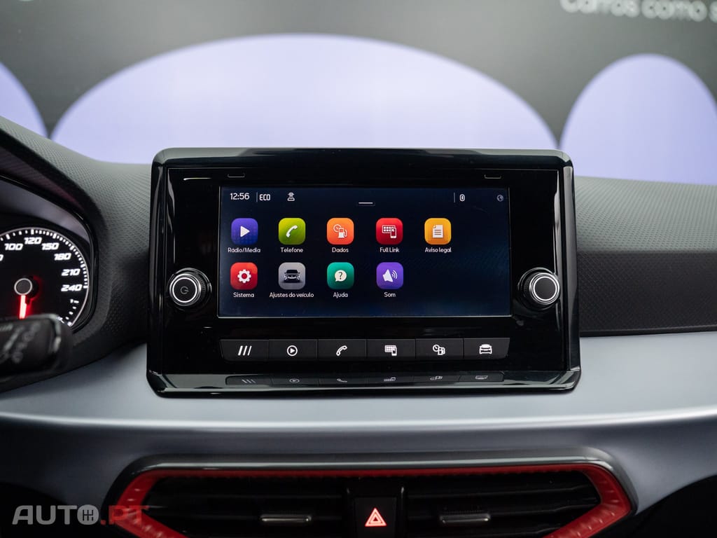 Seat Arona 1.0 TSI FR