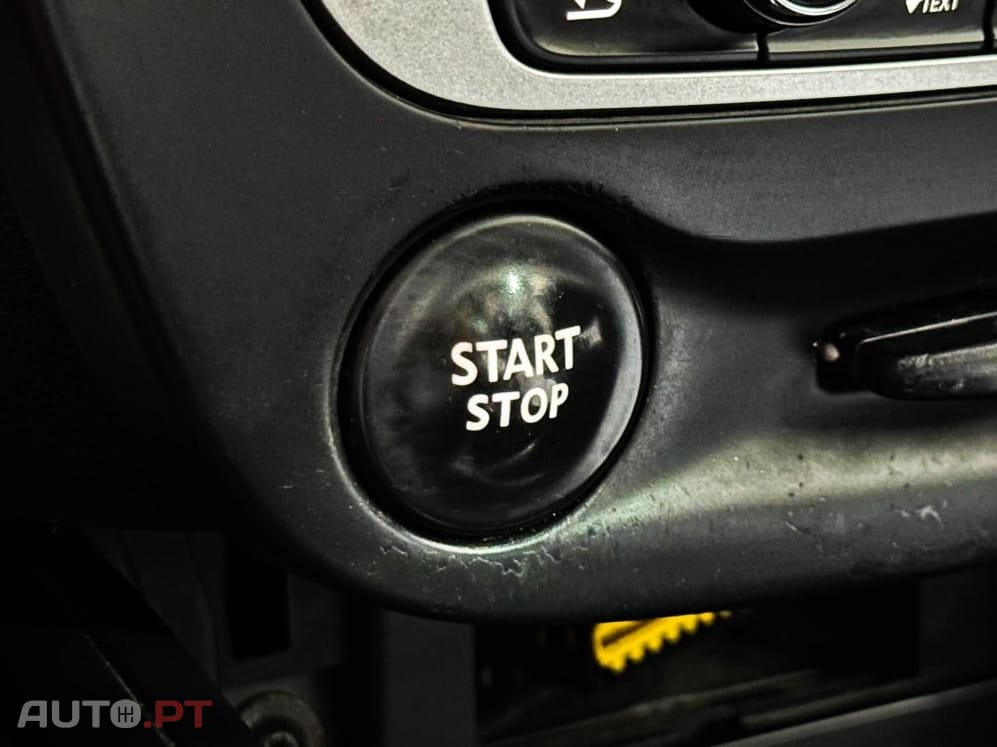 Renault Mégane Coupe dCi 160 FAP GT