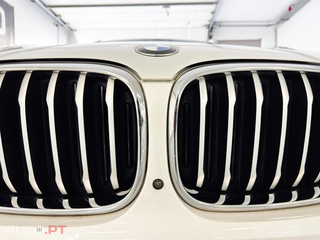 BMW X3 30 e xDrive xLine