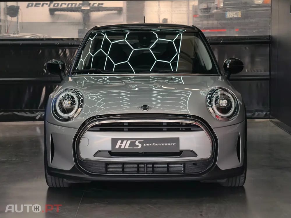 MINI Cooper Cooper Camden Edition Auto