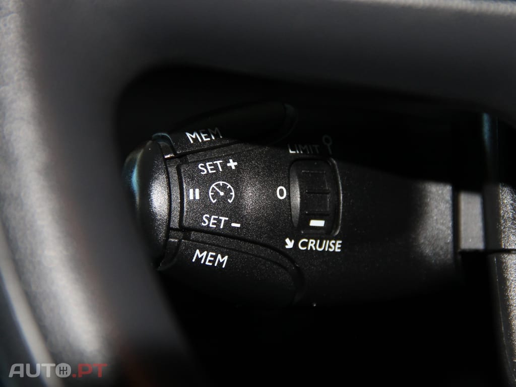 Citroen C3 1.5 BlueHDi C-Series