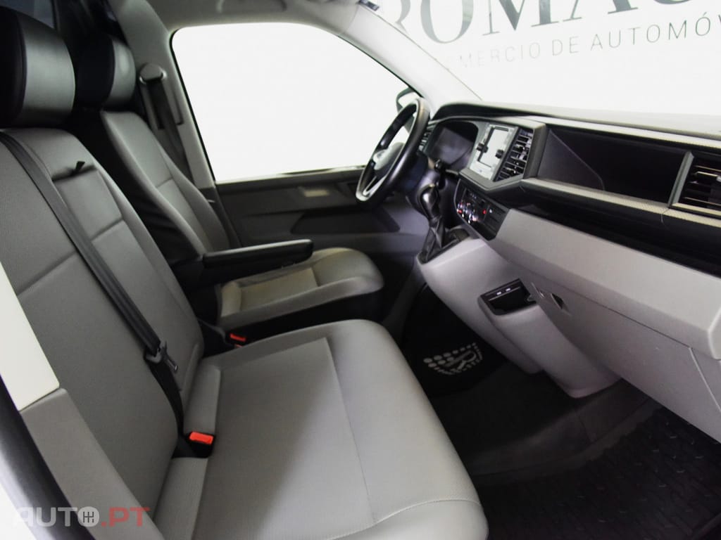Volkswagen Transporter 2.0 TDI Business DSG