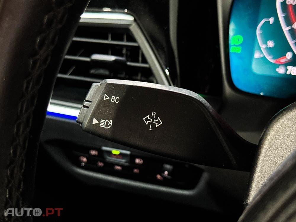 BMW 420 i Pack Desportivo M Auto