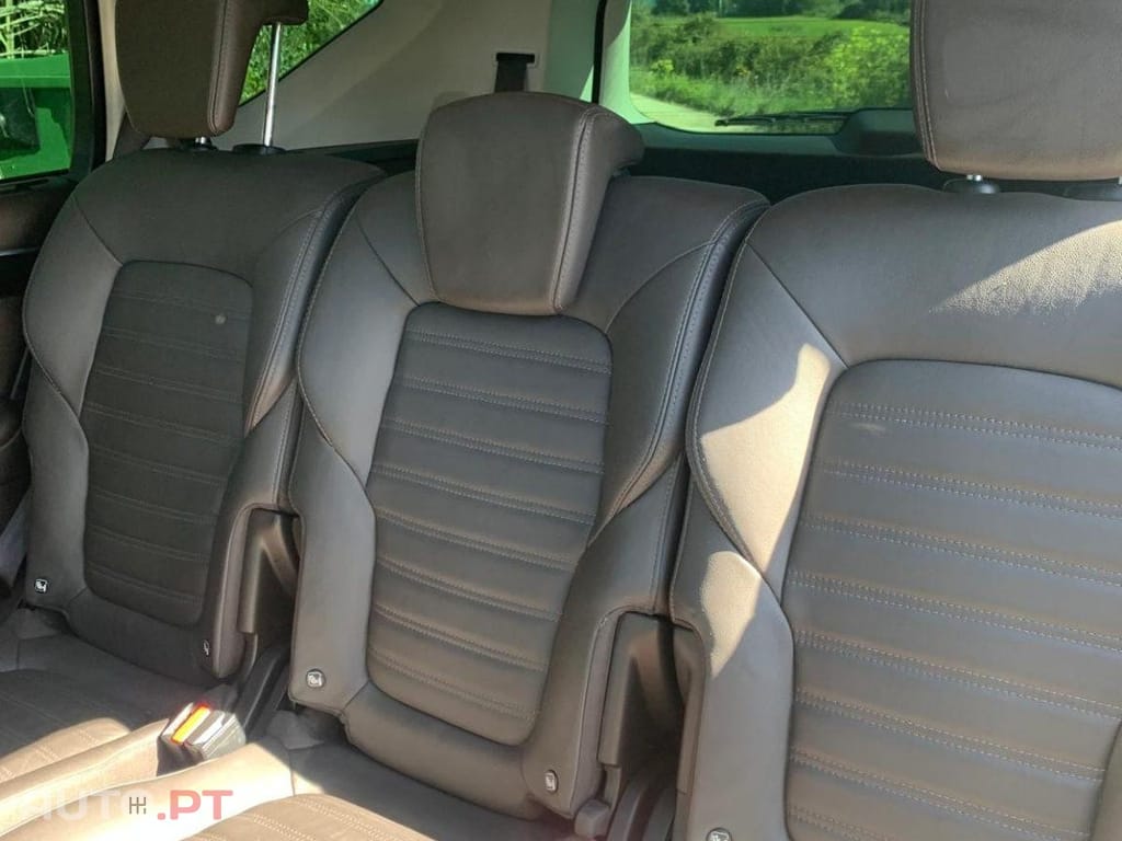 Renault Grand Espace Espace 1.6 dci 130 cv 7 lug