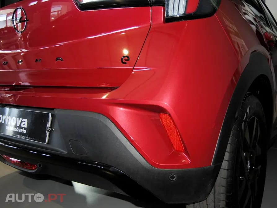 Opel Mokka-E 50 kWh GS