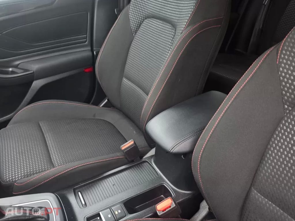 Ford Focus 1.0 EcoBoost MHEV ST-Line X Aut.