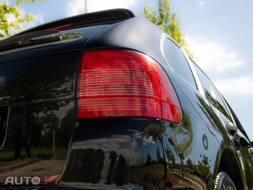 Porsche Cayenne Turbo