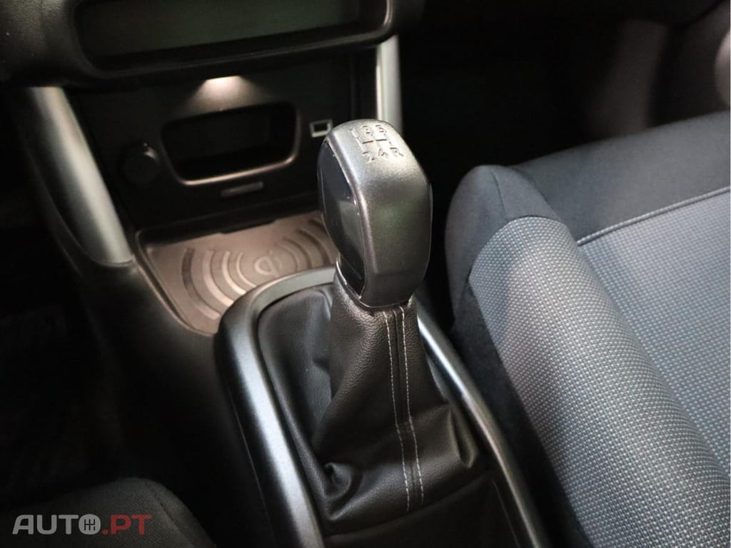 Citroen C3 Aircross 1.2 PureTech Feel