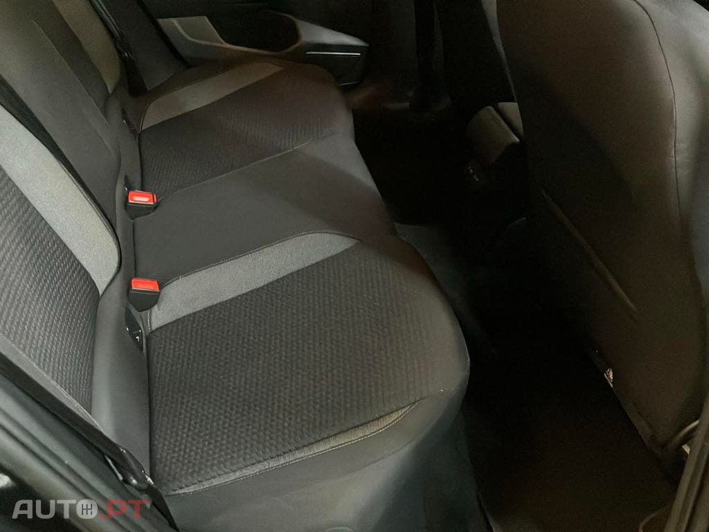 Volkswagen Polo 1.0 TSI Life