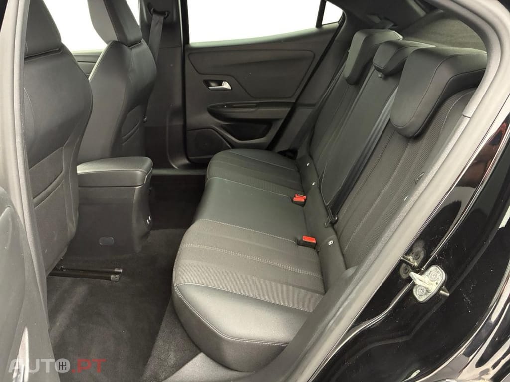 Opel Mokka-E 54 kWh GS