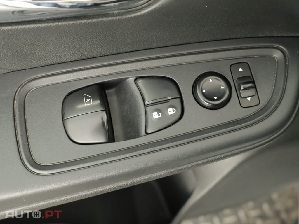 Nissan Micra Micra 1.0 IG-T Acenta CVT