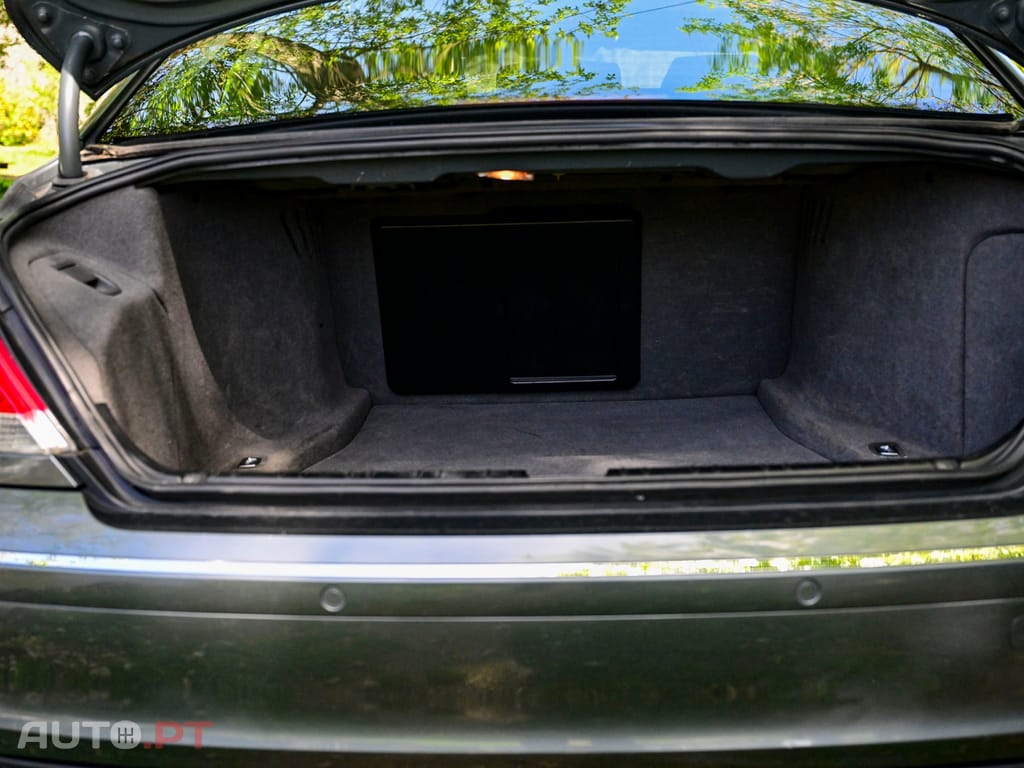 BMW 745 d