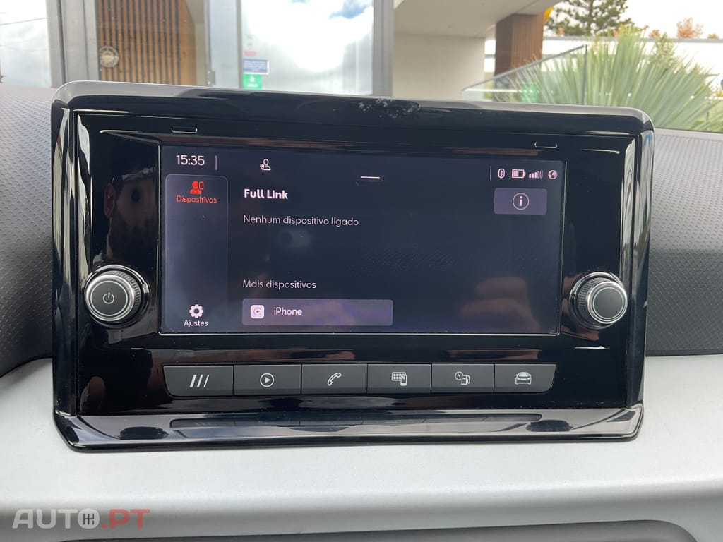 Seat Arona 1.0 TSI Style