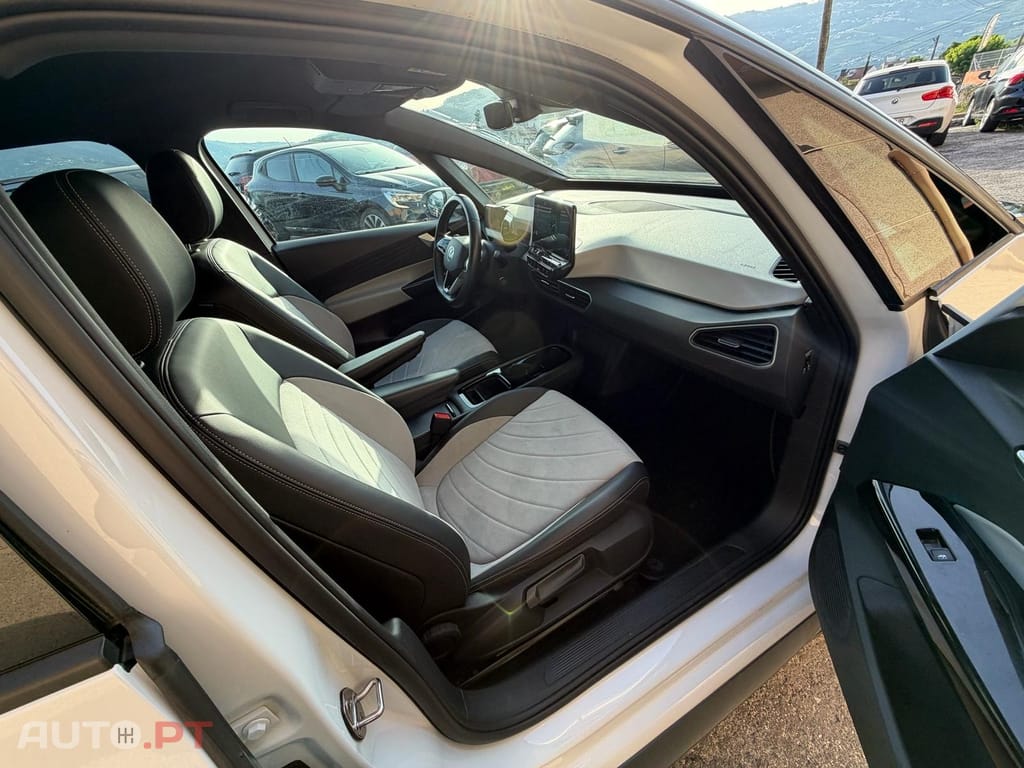 Volkswagen Id.3 Pro S