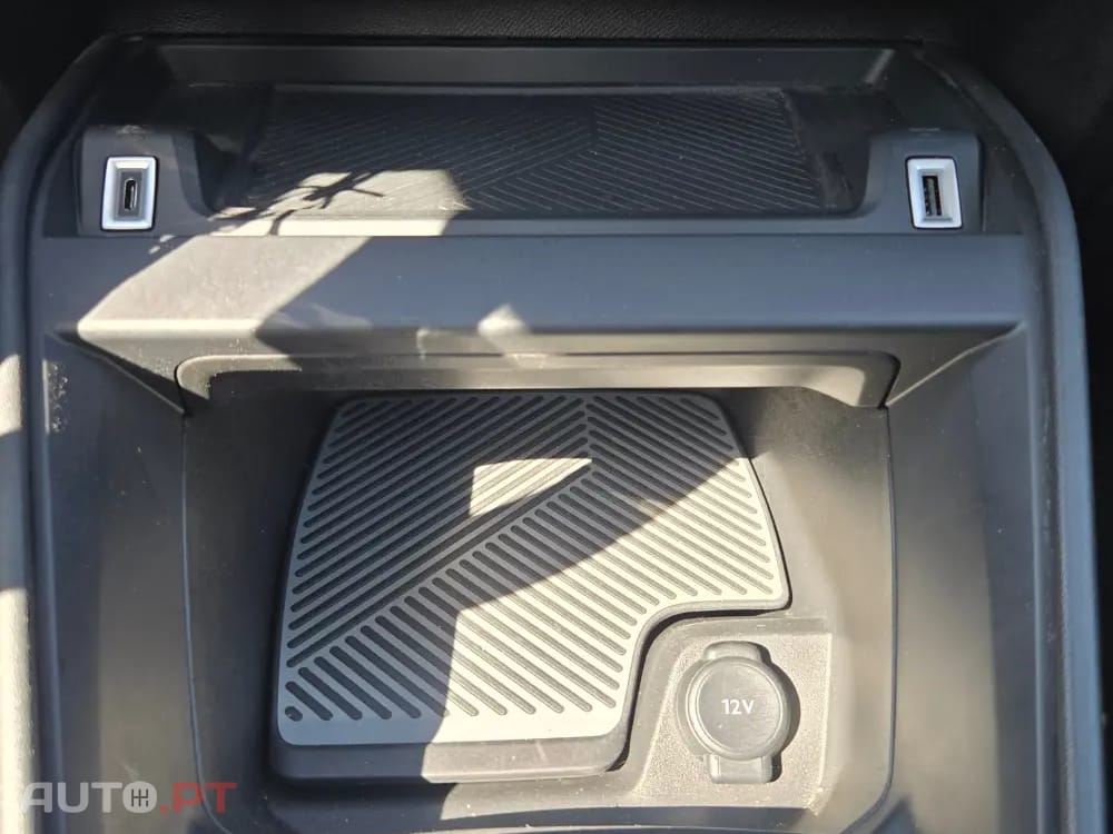 Citroen e-C4 50 kWh Feel Pack